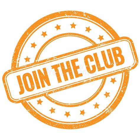 Join The Club .